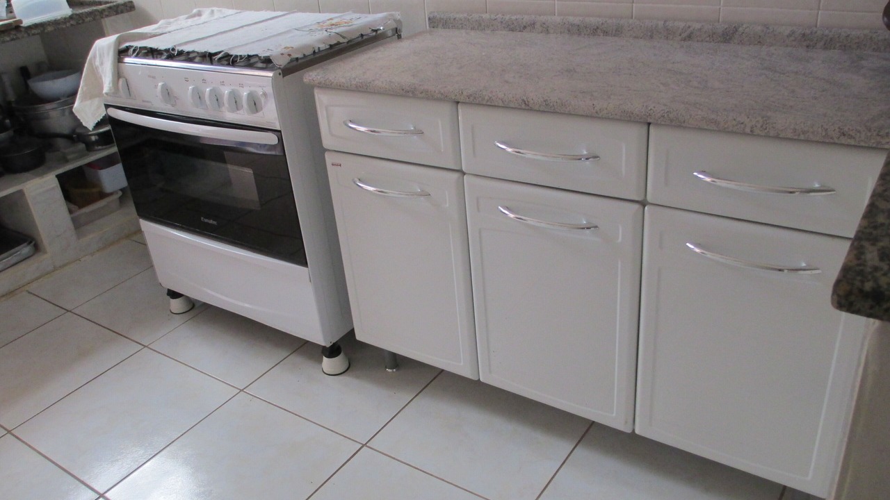 Photo of Kitchen in Peruibe