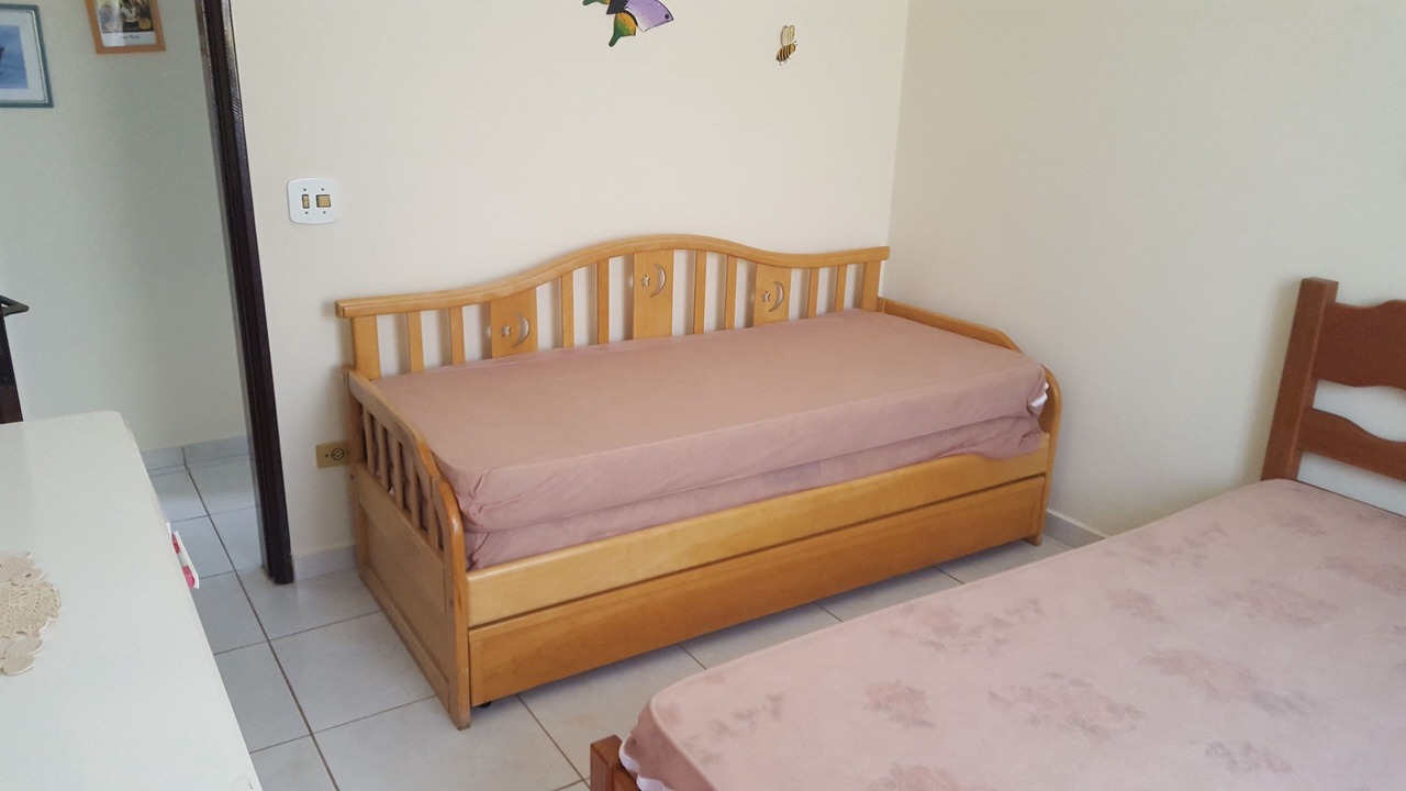 Photo of Bedroom in Peruibe