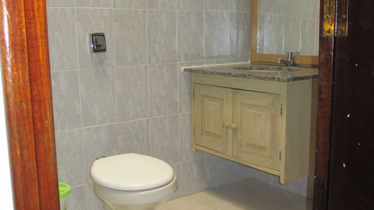 Photo of Bathroom in Peruibe