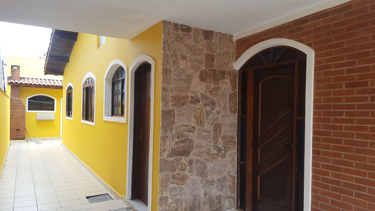Photo of Outdoor in Peruibe