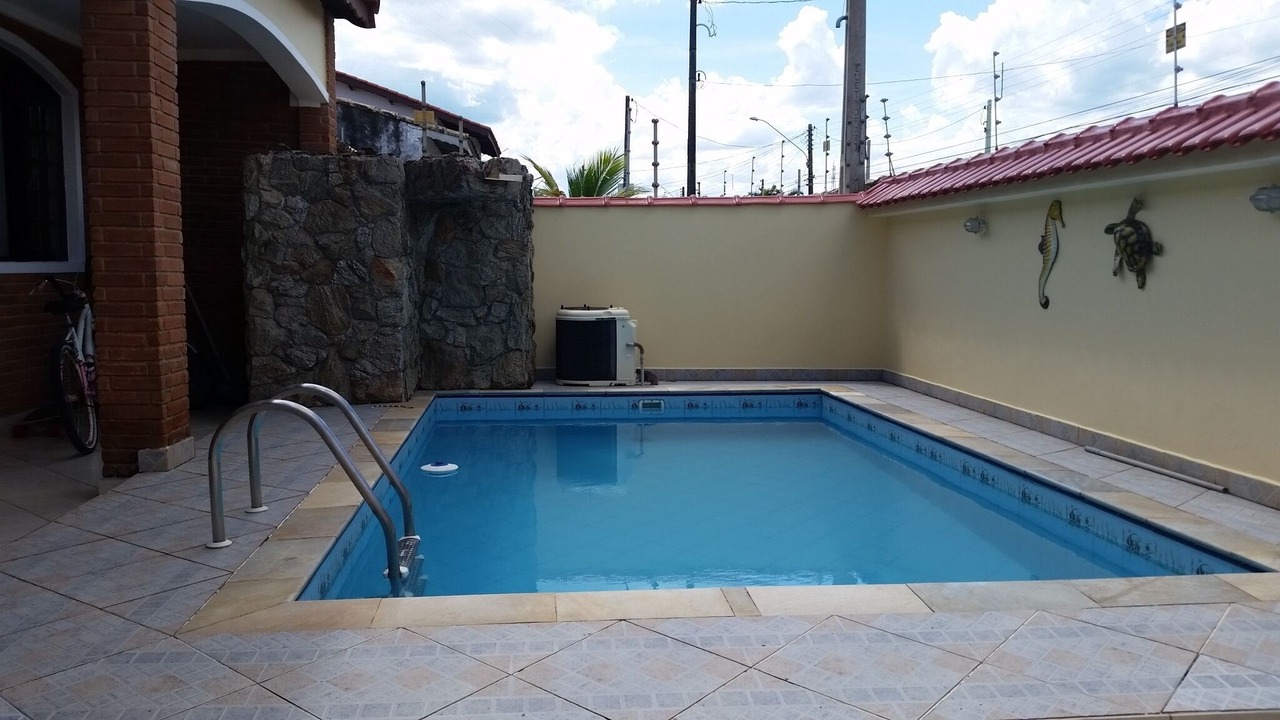 Photo of Outdoor in Peruibe