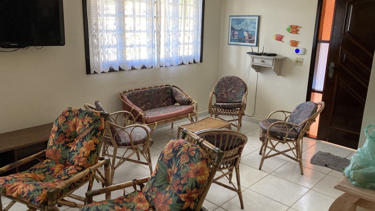 Photo of Livingroom in Peruibe