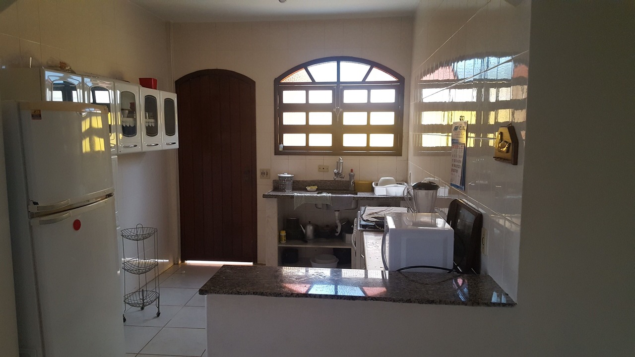 Photo of Kitchen in Peruibe