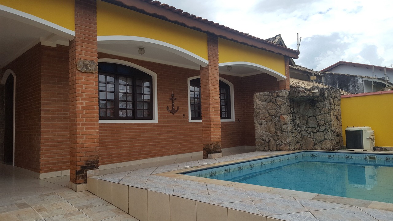 Photo of Outdoor in Peruibe