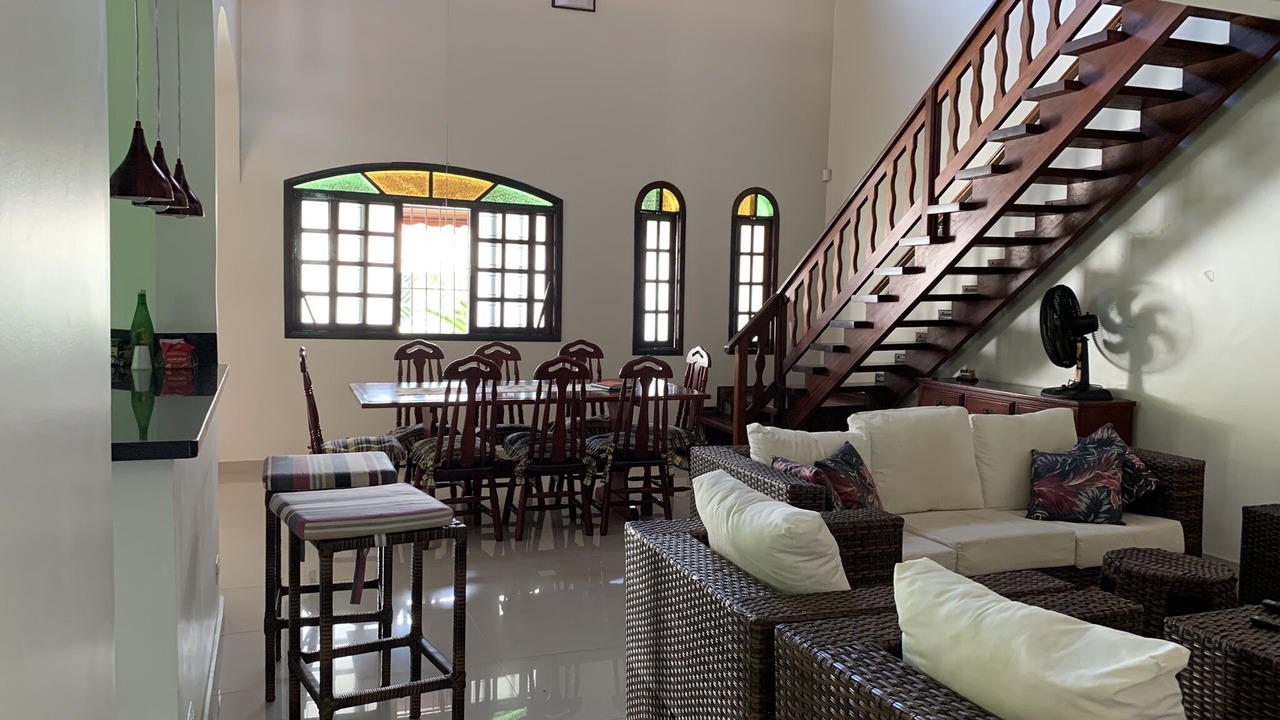 Photo of Livingroom in Cidade Nova Peruibe