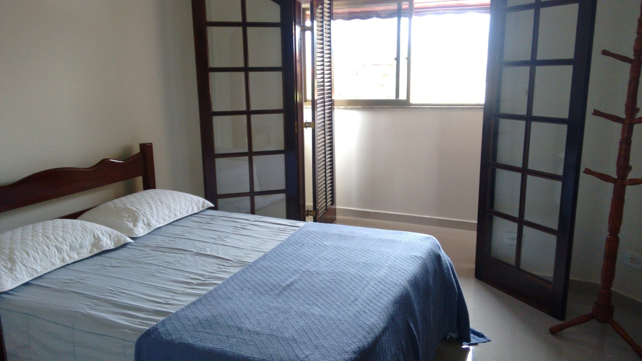 Photo of Bedroom in Cidade Nova Peruibe