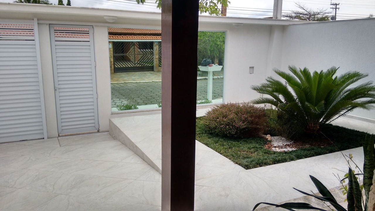 Photo of Patio Balcony in Cidade Nova Peruibe