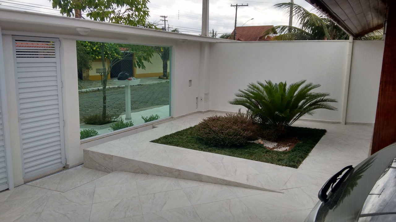 Photo of Patio Balcony in Cidade Nova Peruibe