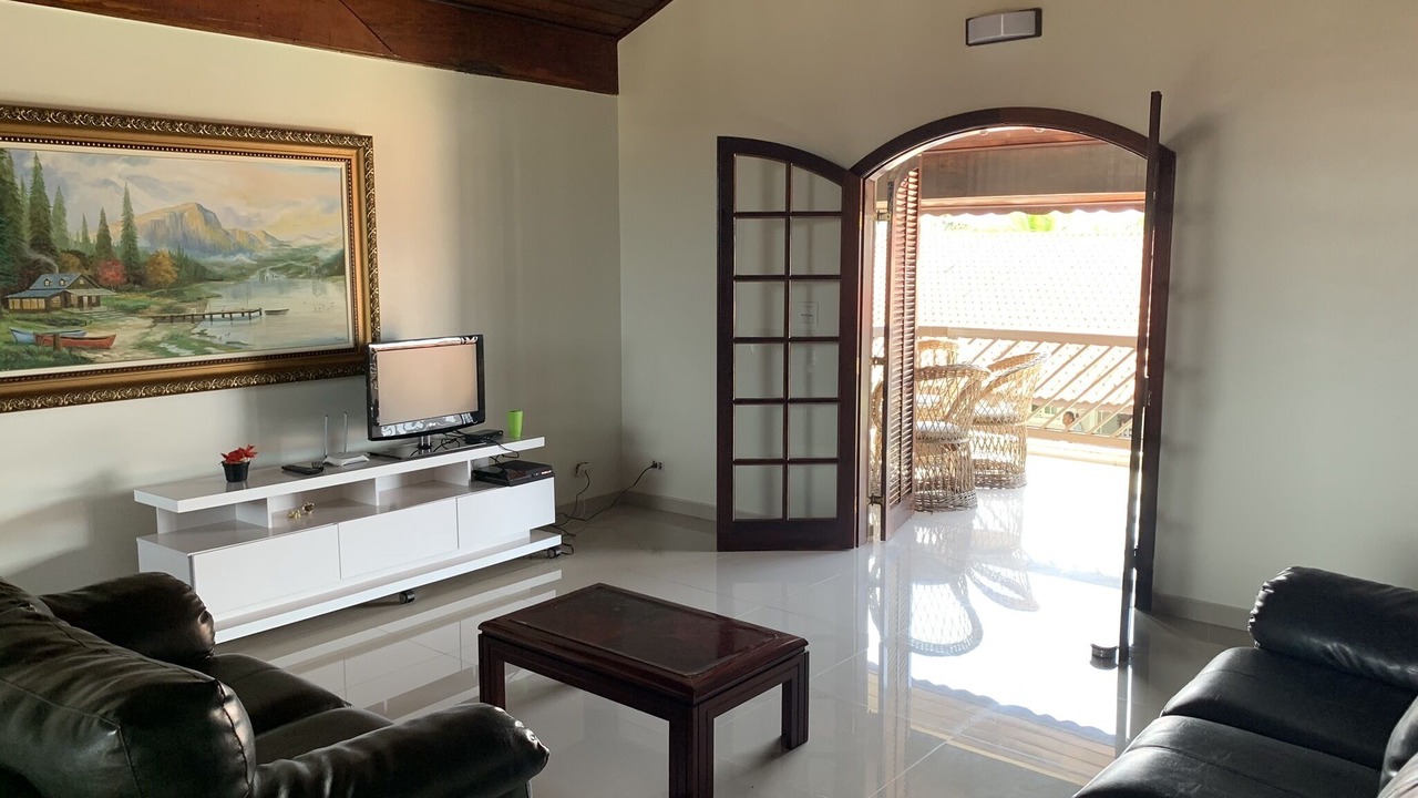 Photo of Livingroom in Cidade Nova Peruibe