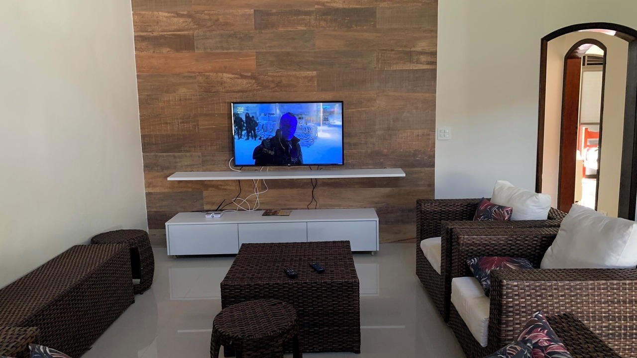 Photo of Livingroom in Cidade Nova Peruibe