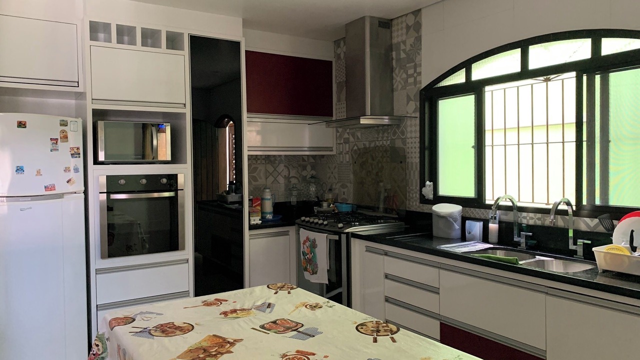 Photo of Kitchen in Cidade Nova Peruibe