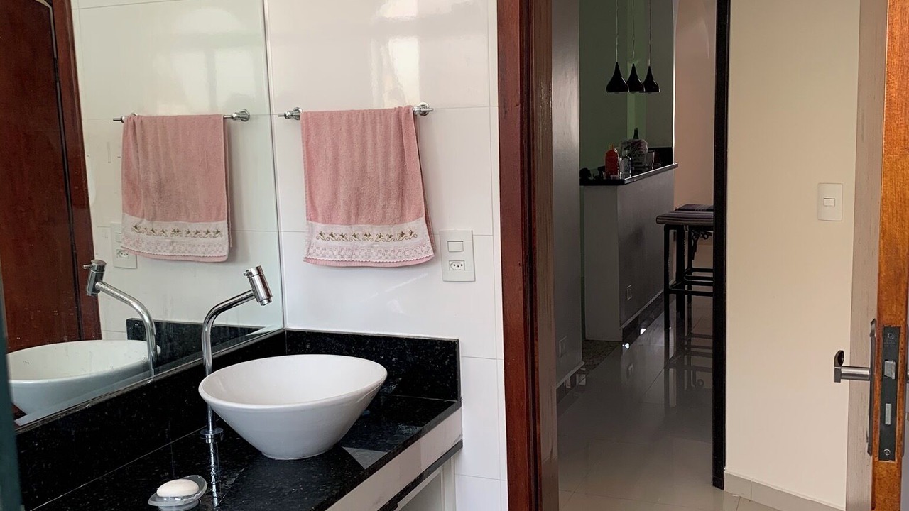 Photo of Bathroom in Cidade Nova Peruibe