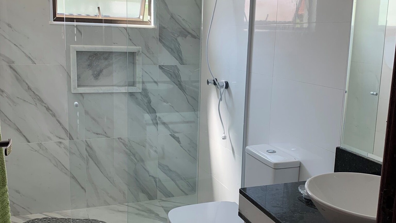 Photo of Bathroom in Cidade Nova Peruibe