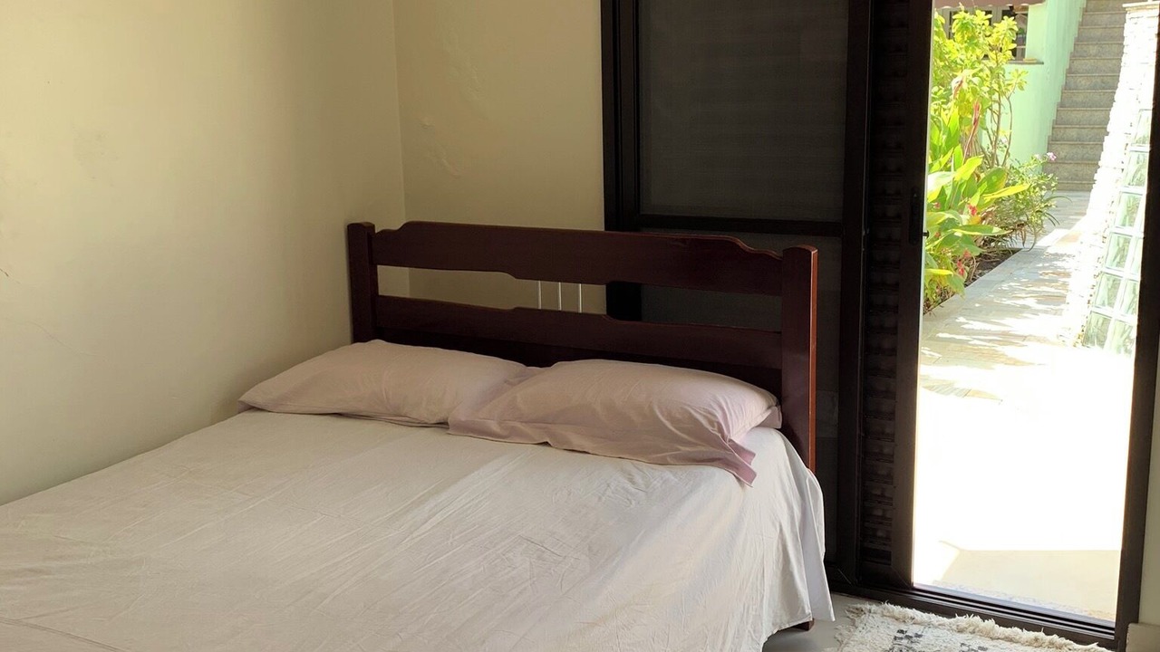 Photo of Bedroom in Cidade Nova Peruibe
