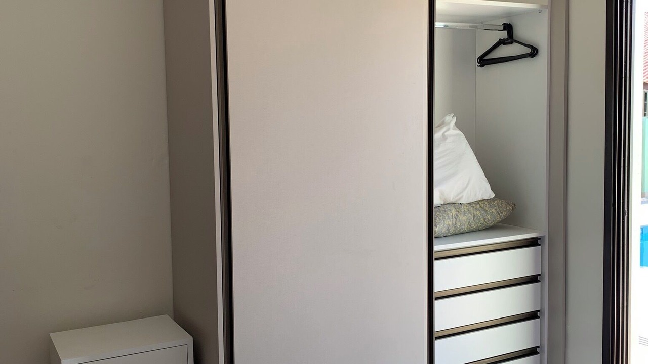 Photo of Bedroom in Cidade Nova Peruibe