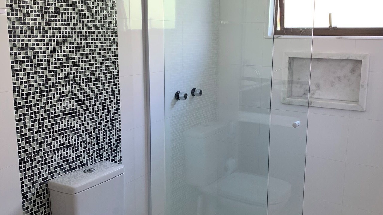 Photo of Bathroom in Cidade Nova Peruibe