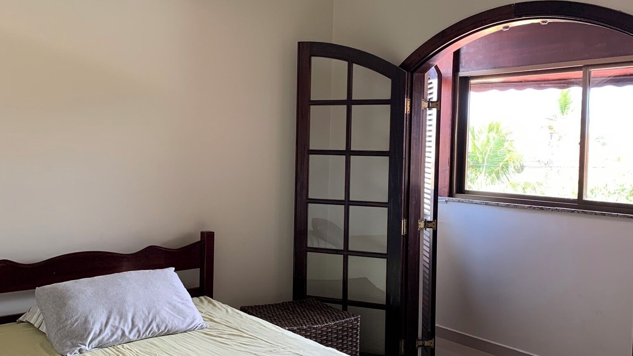 Photo of Bedroom in Cidade Nova Peruibe
