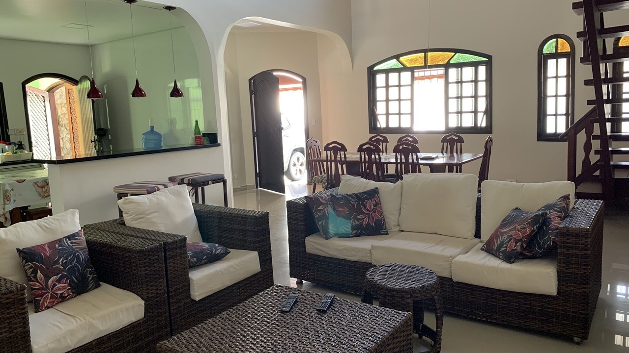 Photo of Livingroom in Cidade Nova Peruibe