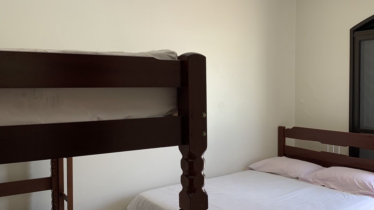 Photo of Bedroom in Cidade Nova Peruibe