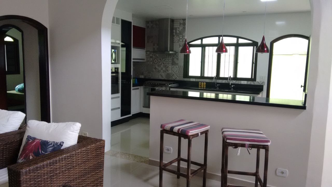 Photo of Kitchen in Cidade Nova Peruibe