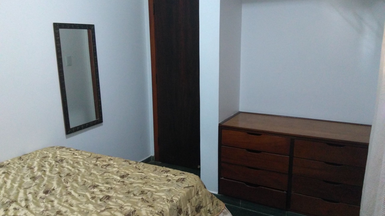 Photo of Bedroom in Praia de Barequecaba
