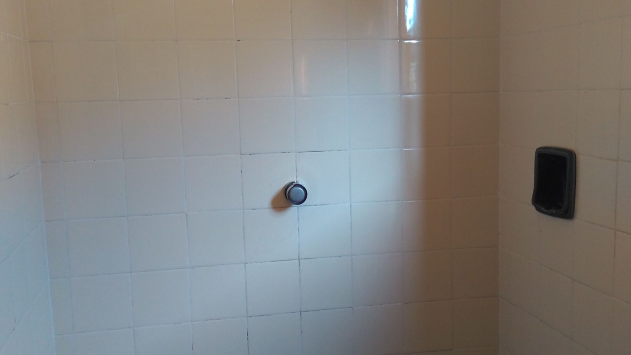 Photo of Bathroom in Praia de Barequecaba