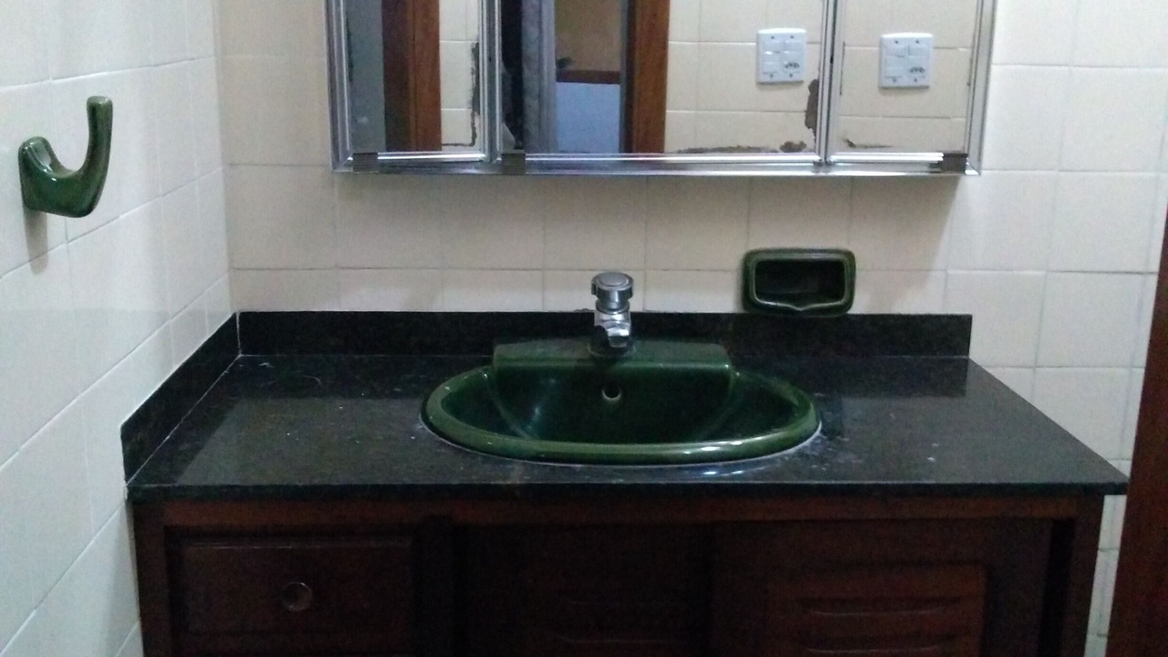 Photo of Bathroom in Praia de Barequecaba