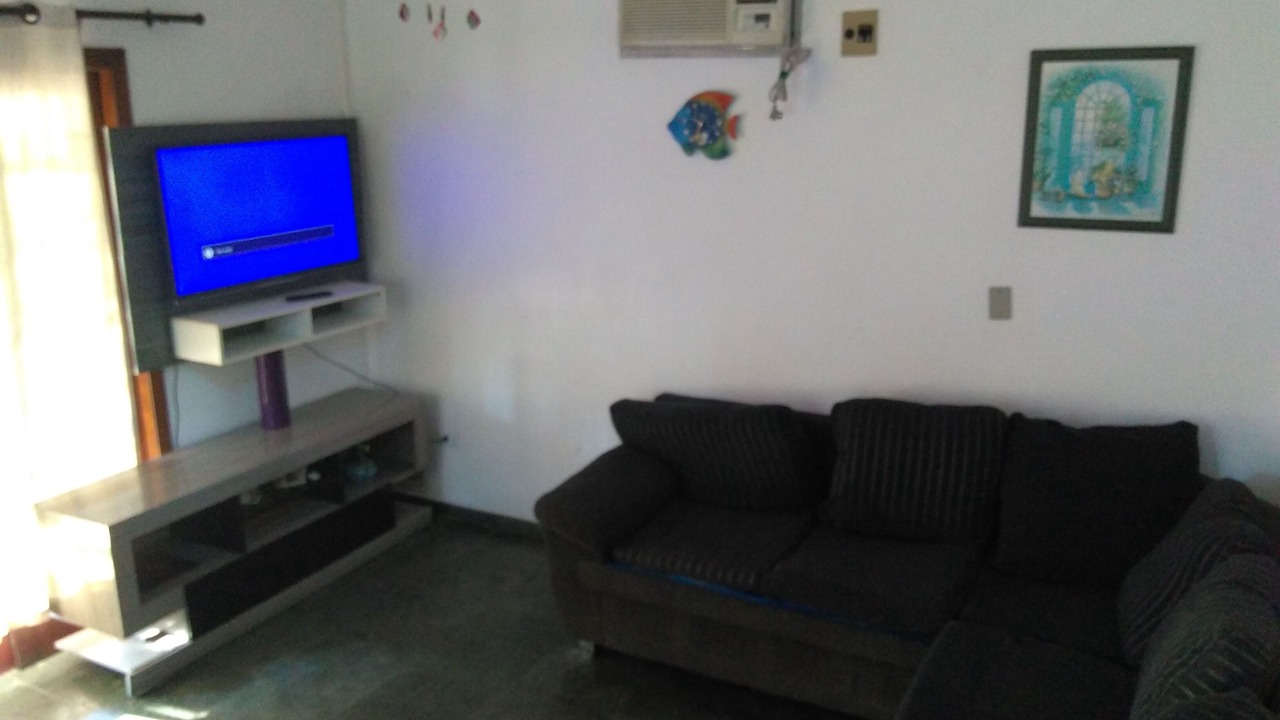 Photo of Livingroom in Praia de Barequecaba