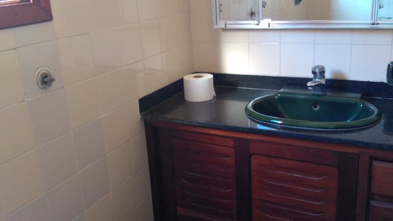 Photo of Bathroom in Praia de Barequecaba