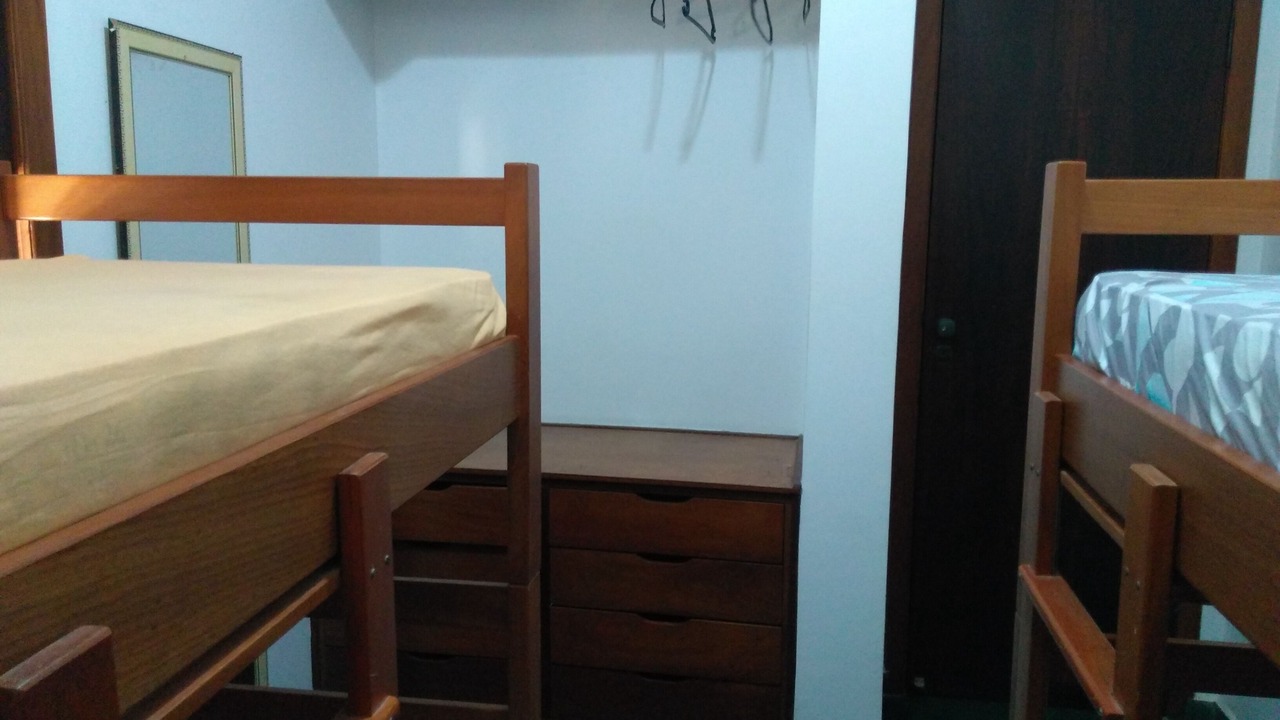 Photo of Bedroom in Praia de Barequecaba