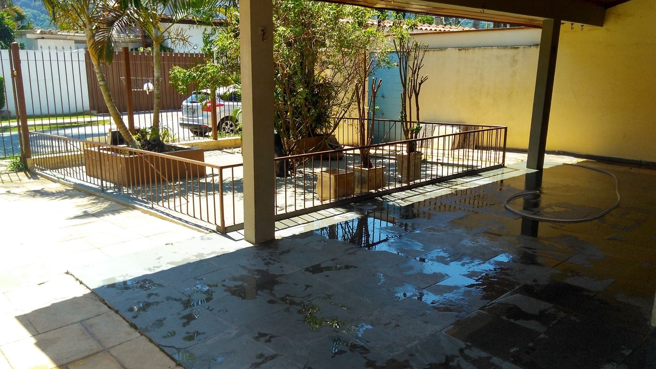 Photo of Outdoor in Praia de Barequecaba