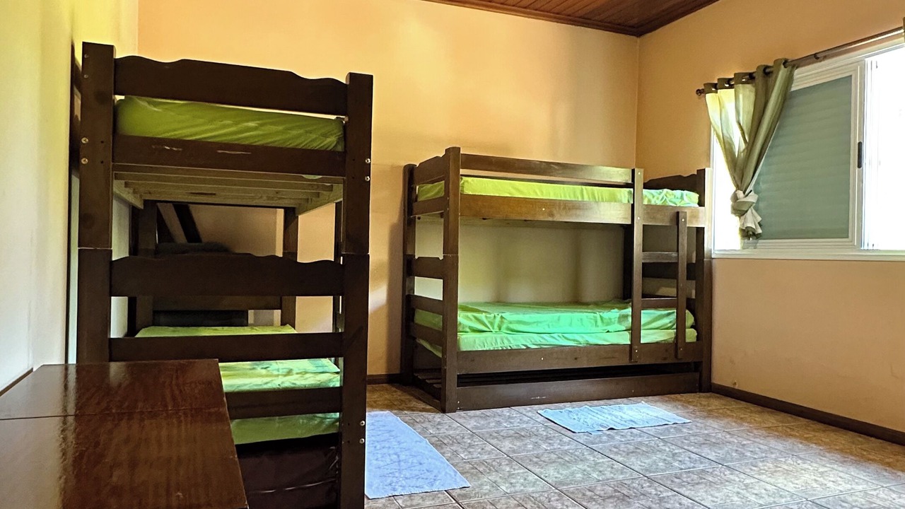 Photo of Bedroom in Torrinha
