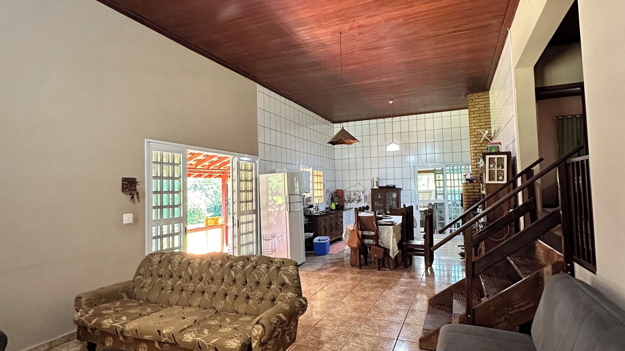 Photo of Livingroom in Torrinha
