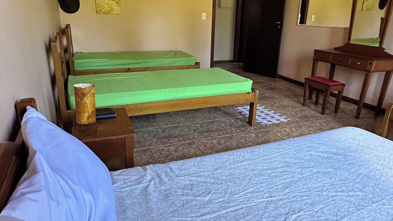 Photo of Bedroom in Torrinha