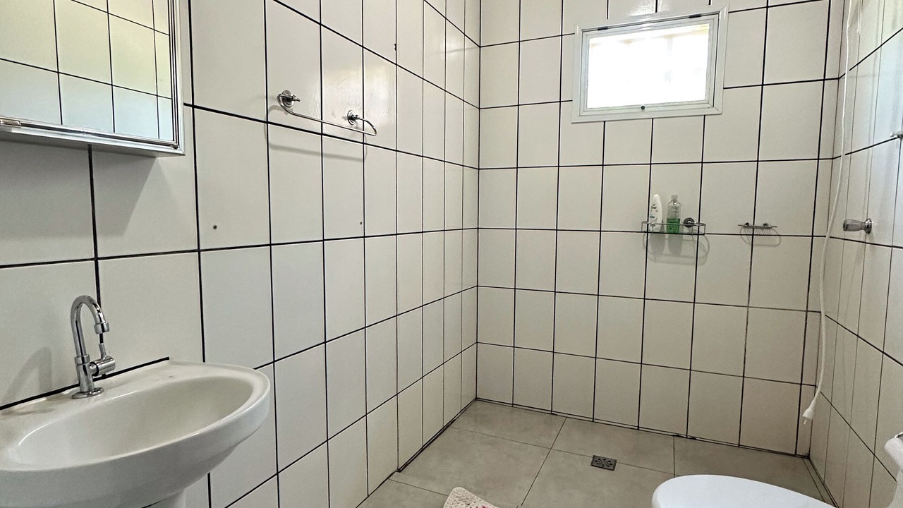 Photo of Bathroom in Torrinha
