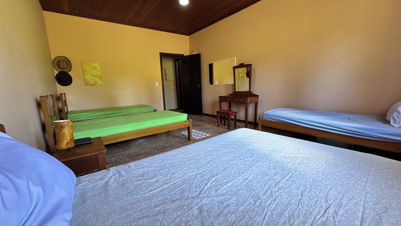 Photo of Bedroom in Torrinha