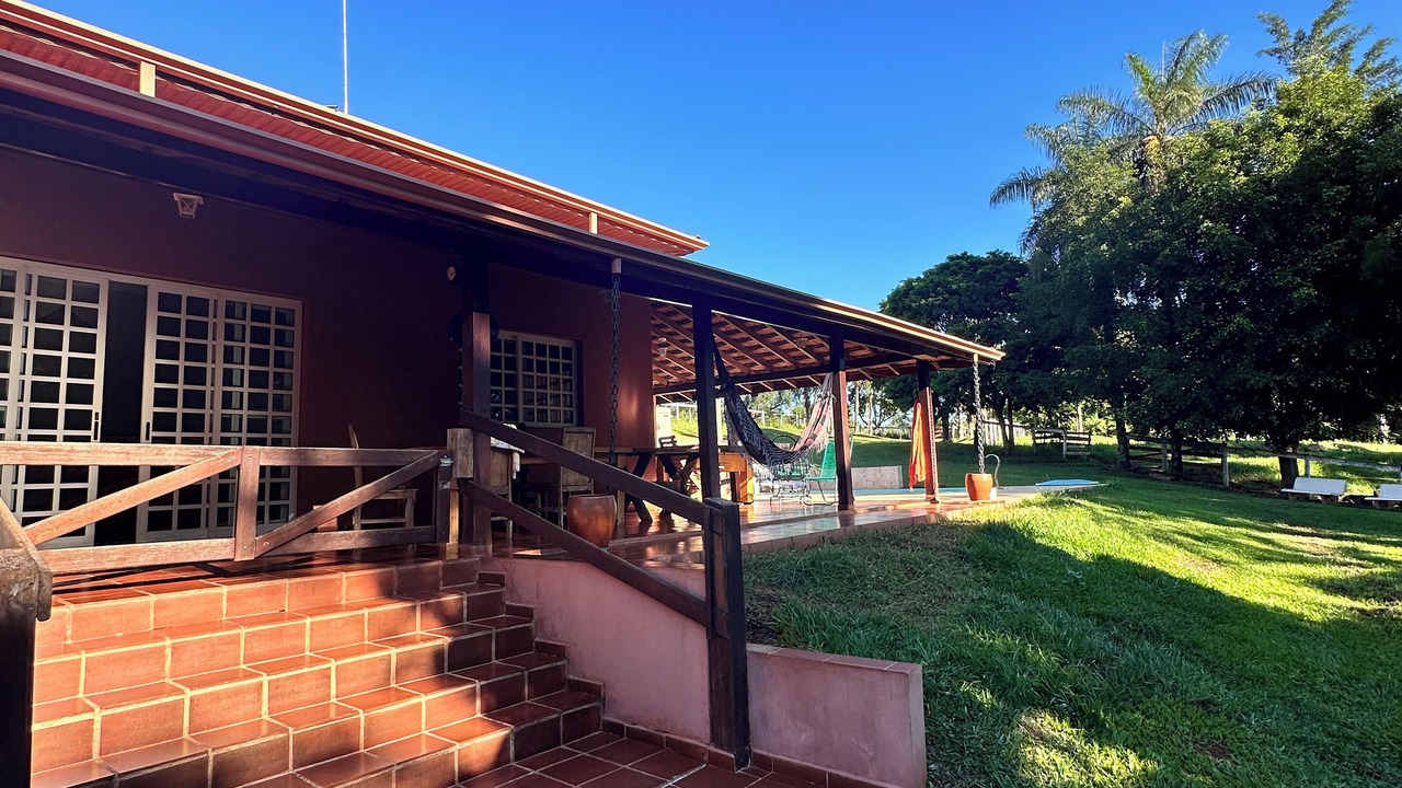 Photo of Patio Balcony in Torrinha