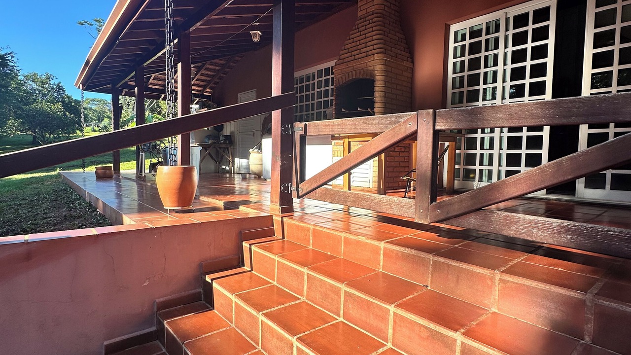 Photo of Patio Balcony in Torrinha