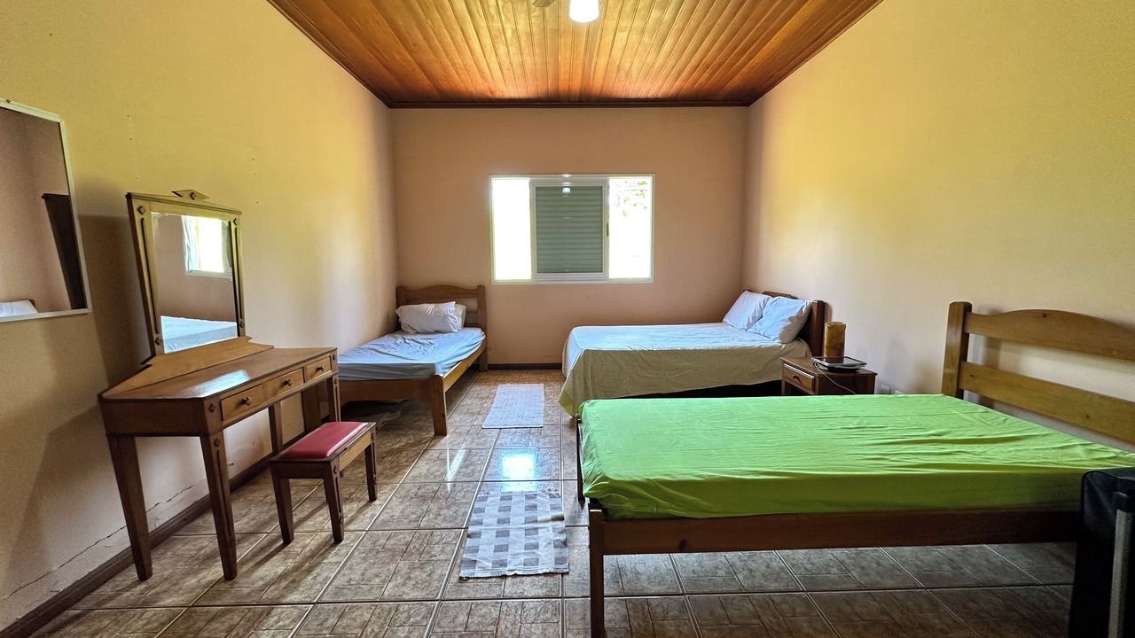 Photo of Bedroom in Torrinha