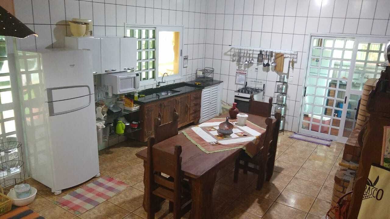 Photo of Kitchen in Torrinha