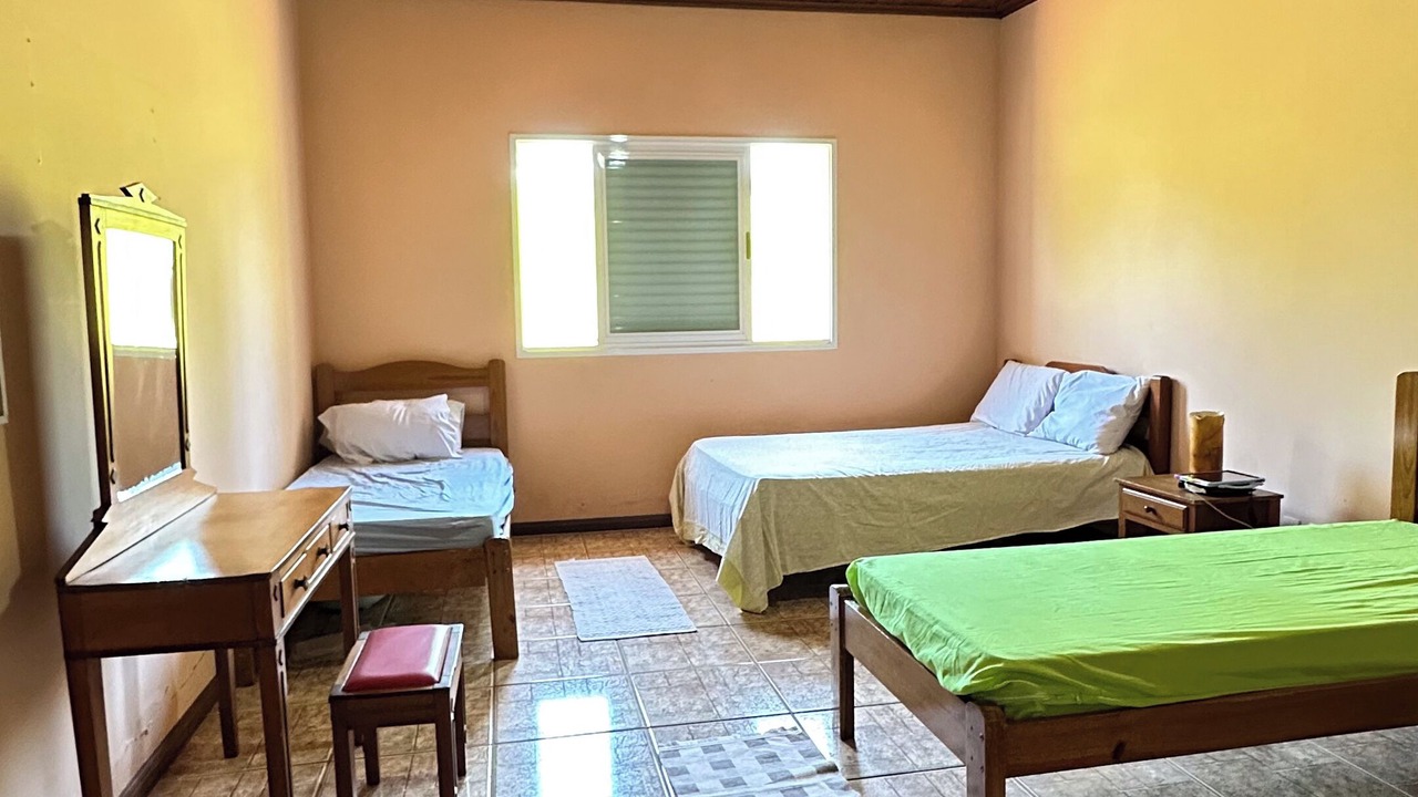 Photo of Bedroom in Torrinha