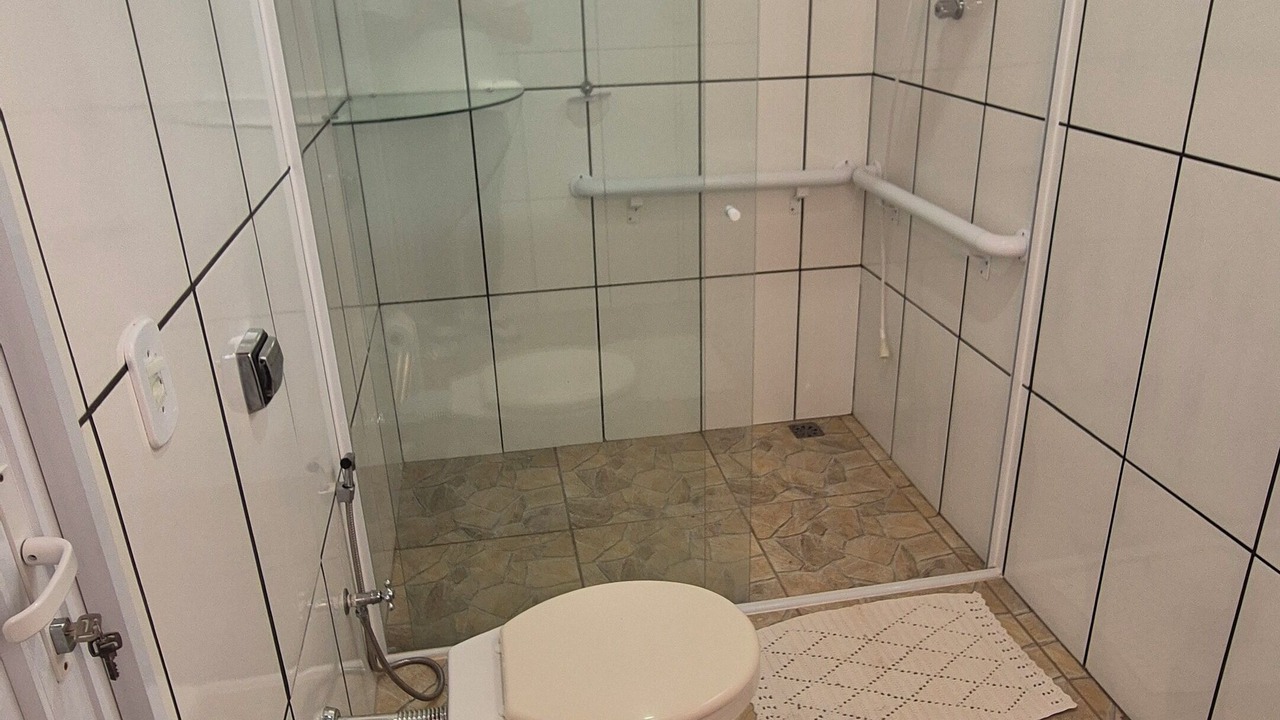 Photo of Bathroom in Torrinha