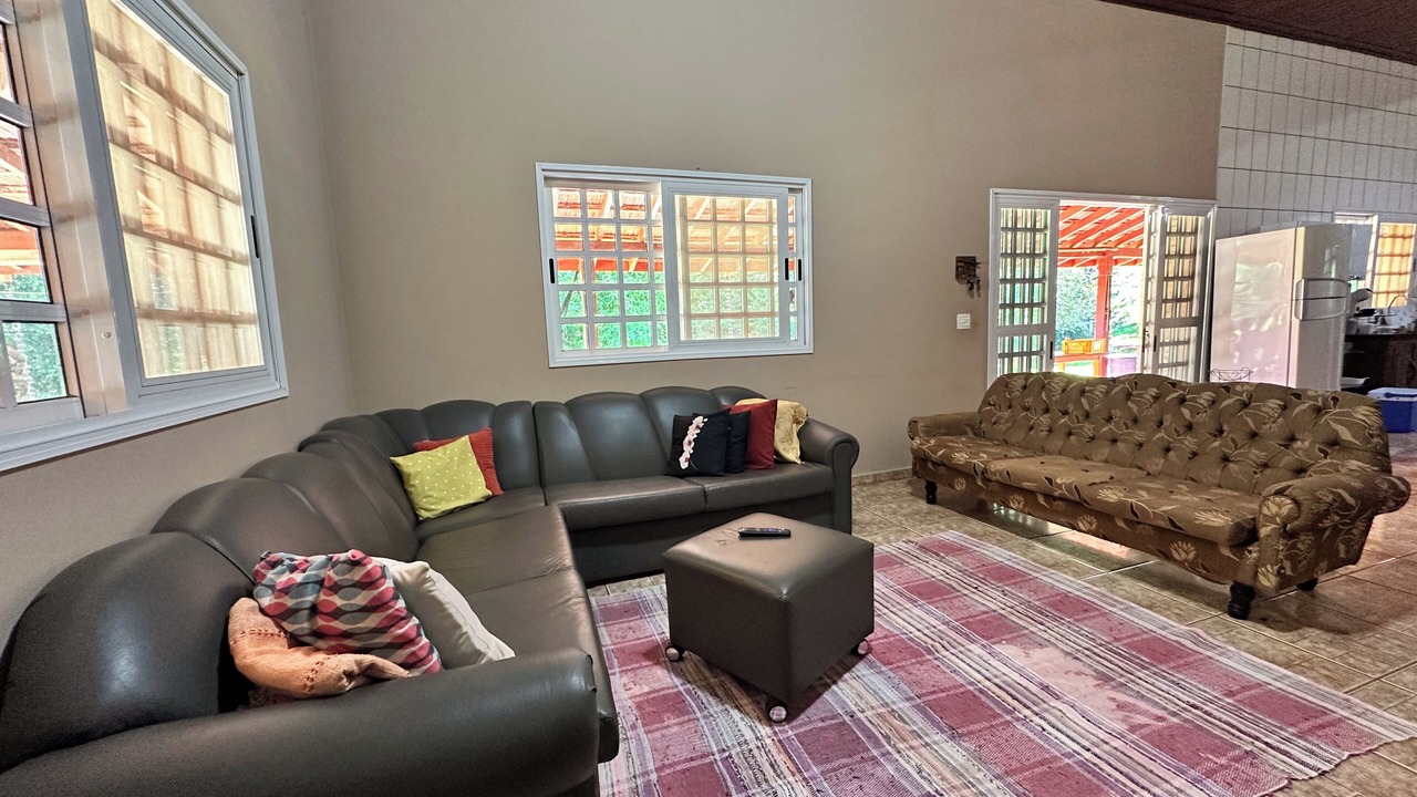 Photo of Livingroom in Torrinha