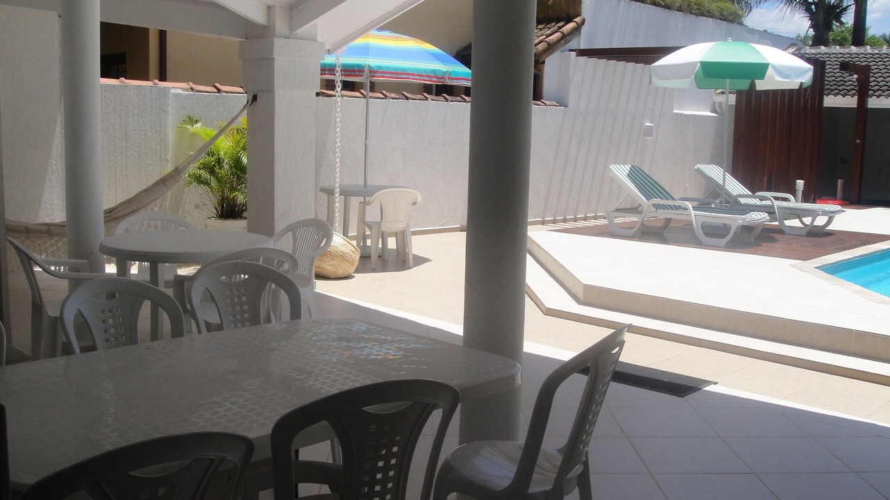 Photo of Outdoor in Costa do Sol