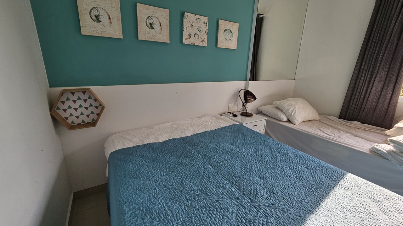 Photo of Bedroom in Riviera de Sao Lourenco