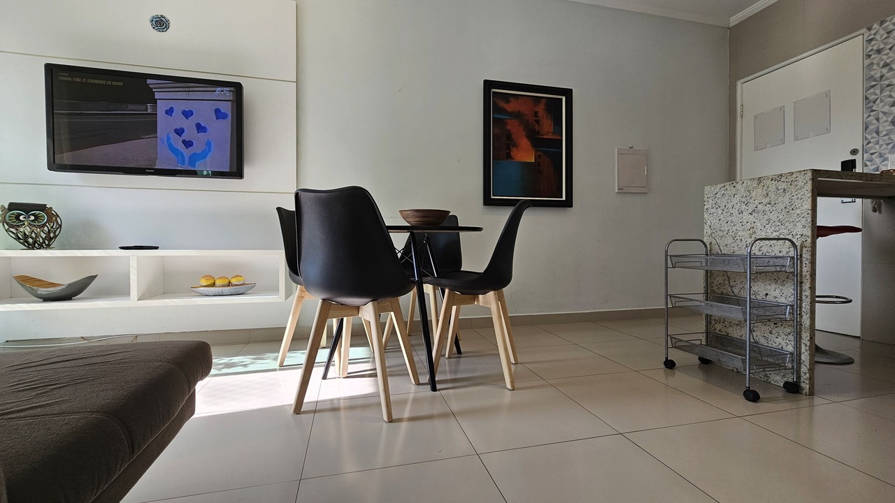 Photo of Livingroom in Riviera de Sao Lourenco