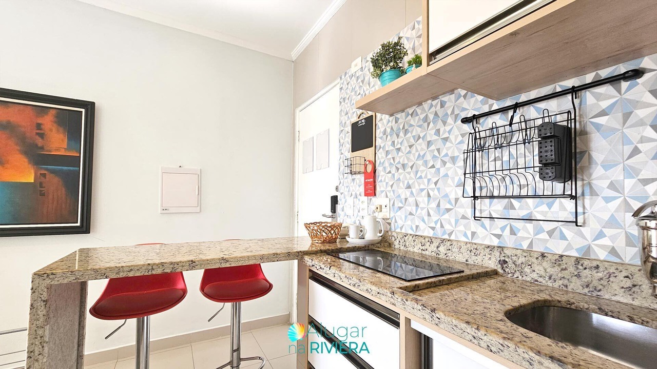 Photo of Kitchen in Riviera de Sao Lourenco