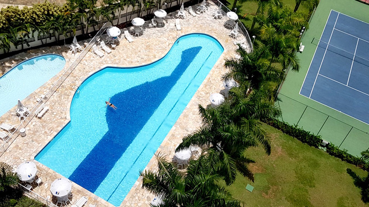 Photo of Outdoor in Riviera de Sao Lourenco