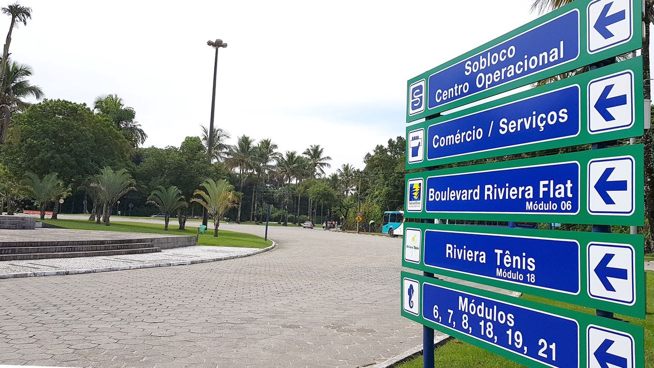 Photo of Outdoor in Riviera de Sao Lourenco
