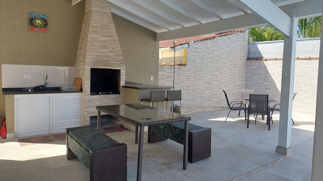Photo of Outdoor in Caraguatatuba